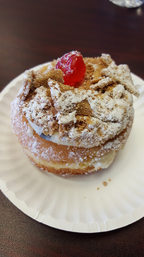 Donut Shop «Glaze Donuts», reviews and photos, 1055 Hamburg Turnpike, Wayne, NJ 07470, USA