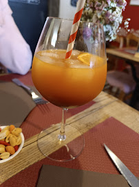 Plats et boissons du Restaurant L'Estaminet du Musée à Le Cateau-Cambrésis - n°15