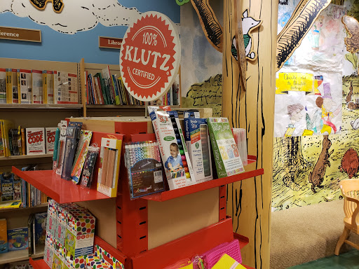 Book Store «Barnes & Noble», reviews and photos, 4735 Commons Way, Calabasas, CA 91302, USA