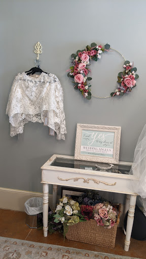 Bridal Shop «Wedding Angels Bridal Boutique», reviews and photos, 395 S Atlanta St, Roswell, GA 30075, USA