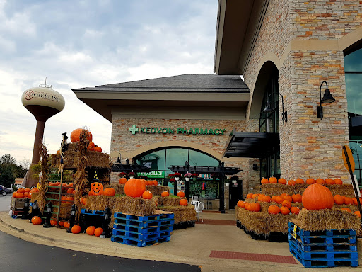 Grocery Store «Fresh Farms», reviews and photos, 20 S Milwaukee Ave, Wheeling, IL 60090, USA