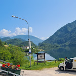 Photo n°2 de l'avis de Alberto.3 fait le 24/06/2023 à 17:04 sur le  Bar da Anna à Rocca