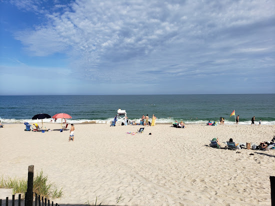 Kentford Beach