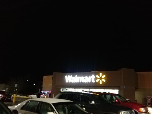 Discount Store «Walmart», reviews and photos, 2348 NY-19, Warsaw, NY 14569, USA