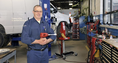 Auto services à Athis-Mons