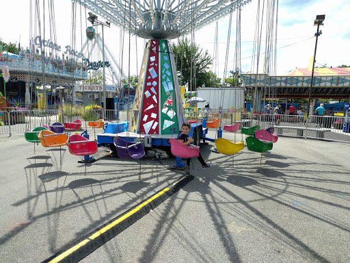 Amusement Park «Adventurers Amusement Park», reviews and photos, 1824 Shore Pkwy, Brooklyn, NY 11214, USA