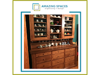 AMAZING SPACES Organizing and Design - Photo 6 - Car repair in , Lafayette