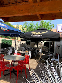 Atmosphère du Restaurant Les Milles Saveurs à Aix-en-Provence - n°17