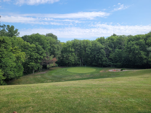 Golf Course «Woodland Hills Golf Course», reviews and photos, 620 NE 66th Ave, Des Moines, IA 50313, USA