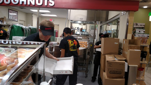 Donut Shop «Krispy Kreme Rome», reviews and photos, 1602 Turner McCall Blvd, Rome, GA 30161, USA