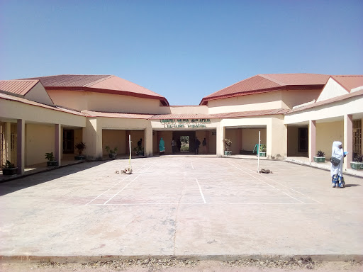 School of Basic and Remedial Studies (SBRS), Funtua - Dan Dume Rd, Nigeria, Hostel, state Katsina