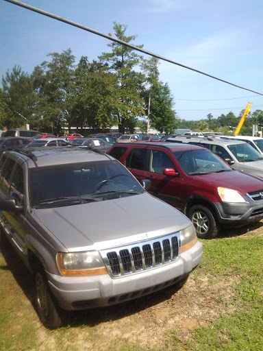 Used Car Dealer «Fairtrade Auto Sales», reviews and photos, 314 White Dr, Tallahassee, FL 32304, USA