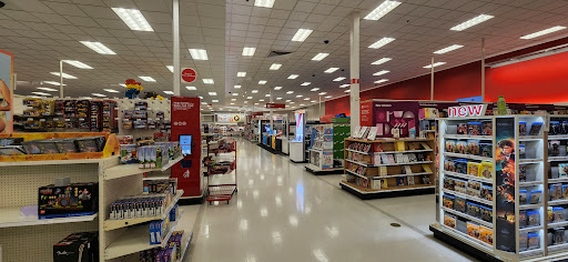 Department Store «Target», reviews and photos, 475 Hartford Rd, New Britain, CT 06053, USA