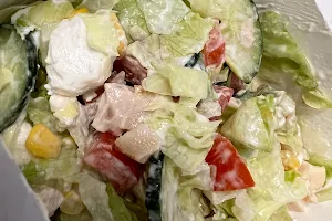 Salad Box image