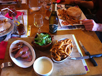 Plats et boissons du Restaurant Au Palet Du Roy à Pontarlier - n°17