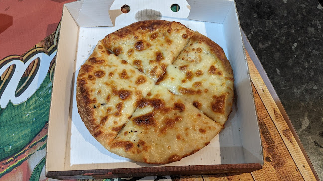 Pizza.com - Liverpool