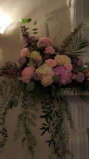 Florist «The Petal Pusher Floral Design», reviews and photos, 6 Elizabeth St, Derby, CT 06418, USA