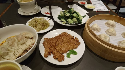 Din Tai Fung at The Gardens Mall