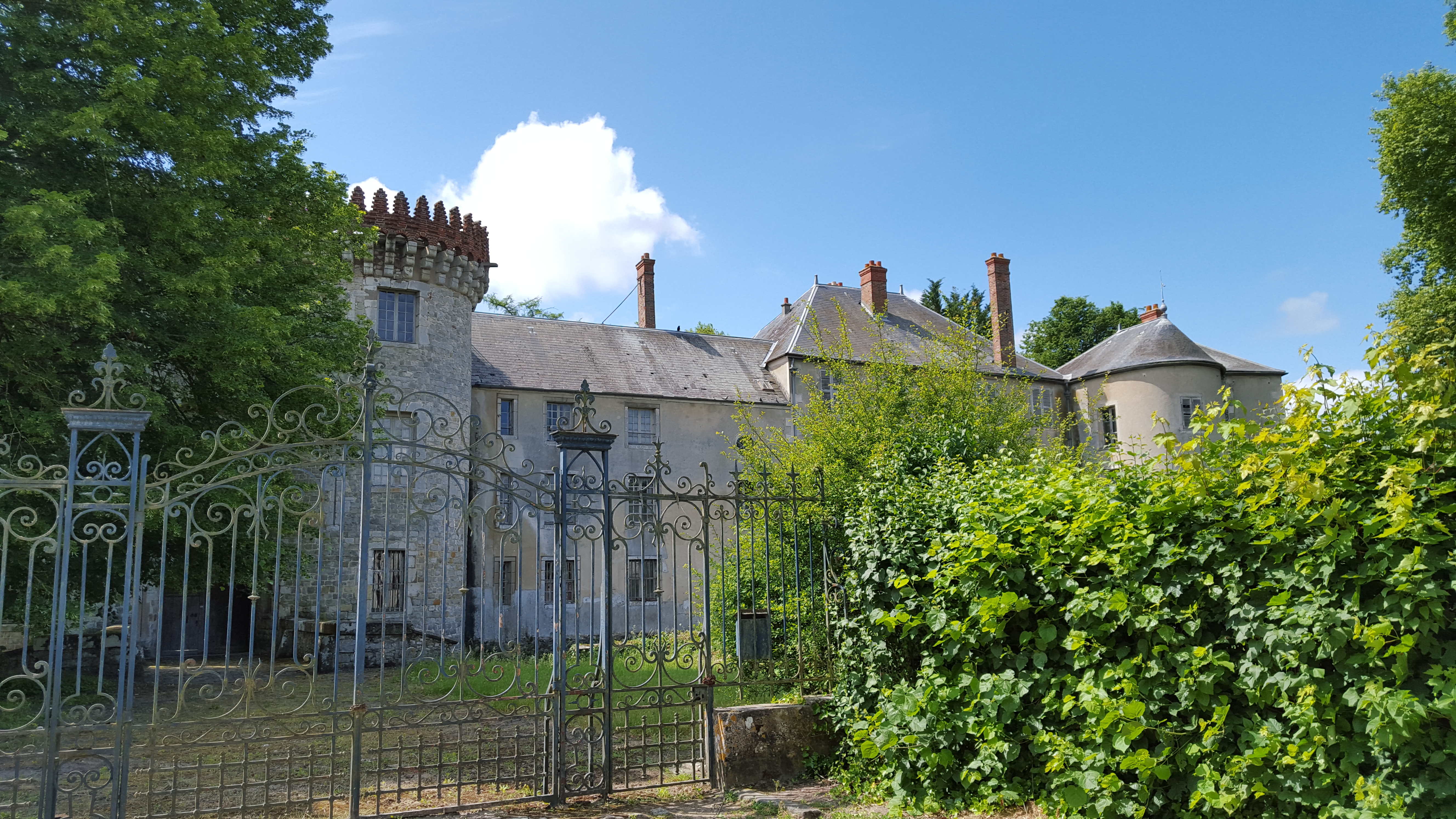 Photo n° 3 de l'avis de Jean-Luc.I fait le 30/05/2017 à 15:39