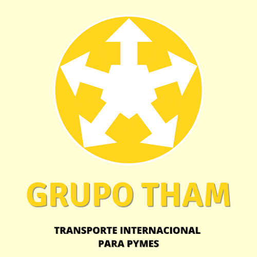 Opiniones de Grupo THAM - Transporte internacional para Pymes en Las Condes - Servicio de transporte