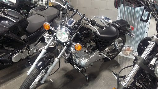 Motorsports Store «FreeRide Powersports», reviews and photos, 4405 Jackson Rd, Ann Arbor, MI 48103, USA