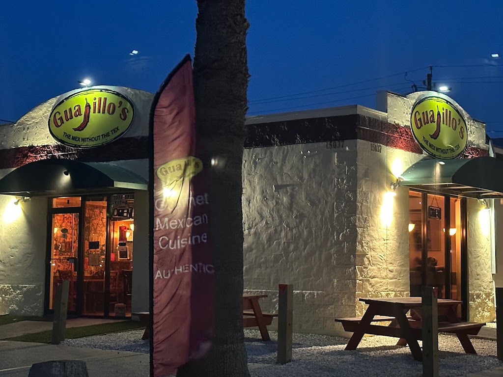 Guajillo's On The Island 78418