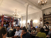 Atmosphère du Restaurant Derya - Restaurant Turc Paris - n°15