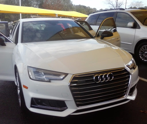 Car Wash «Quick Wash Express Car Wash», reviews and photos, 3645 Peachtree Industrial Blvd, Duluth, GA 30096, USA