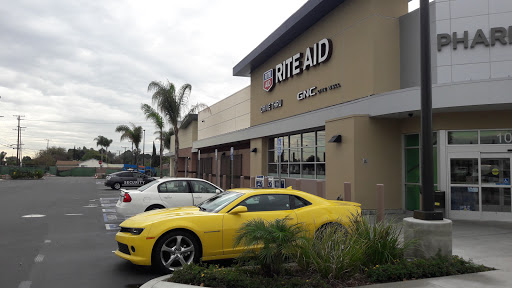 Rite Aid, 1035 N Magnolia Ave, Anaheim, CA 92801, USA, 