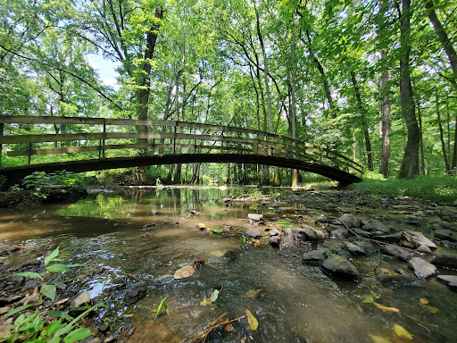 Park «Boyle Park», reviews and photos, 2000 Boyle Park Rd, Little Rock, AR 72204, USA