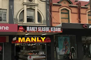 Manly Seaside Kebabs image