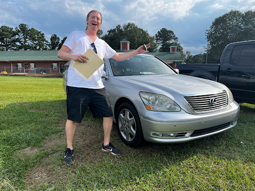 Used Car Dealer «Georgia Truck World», reviews and photos, 2539 N Expy, Griffin, GA 30223, USA