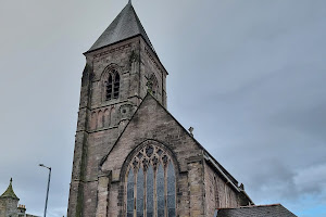 St John's Scottish Episcopal Church