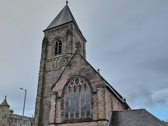 St John's Scottish Episcopal Church