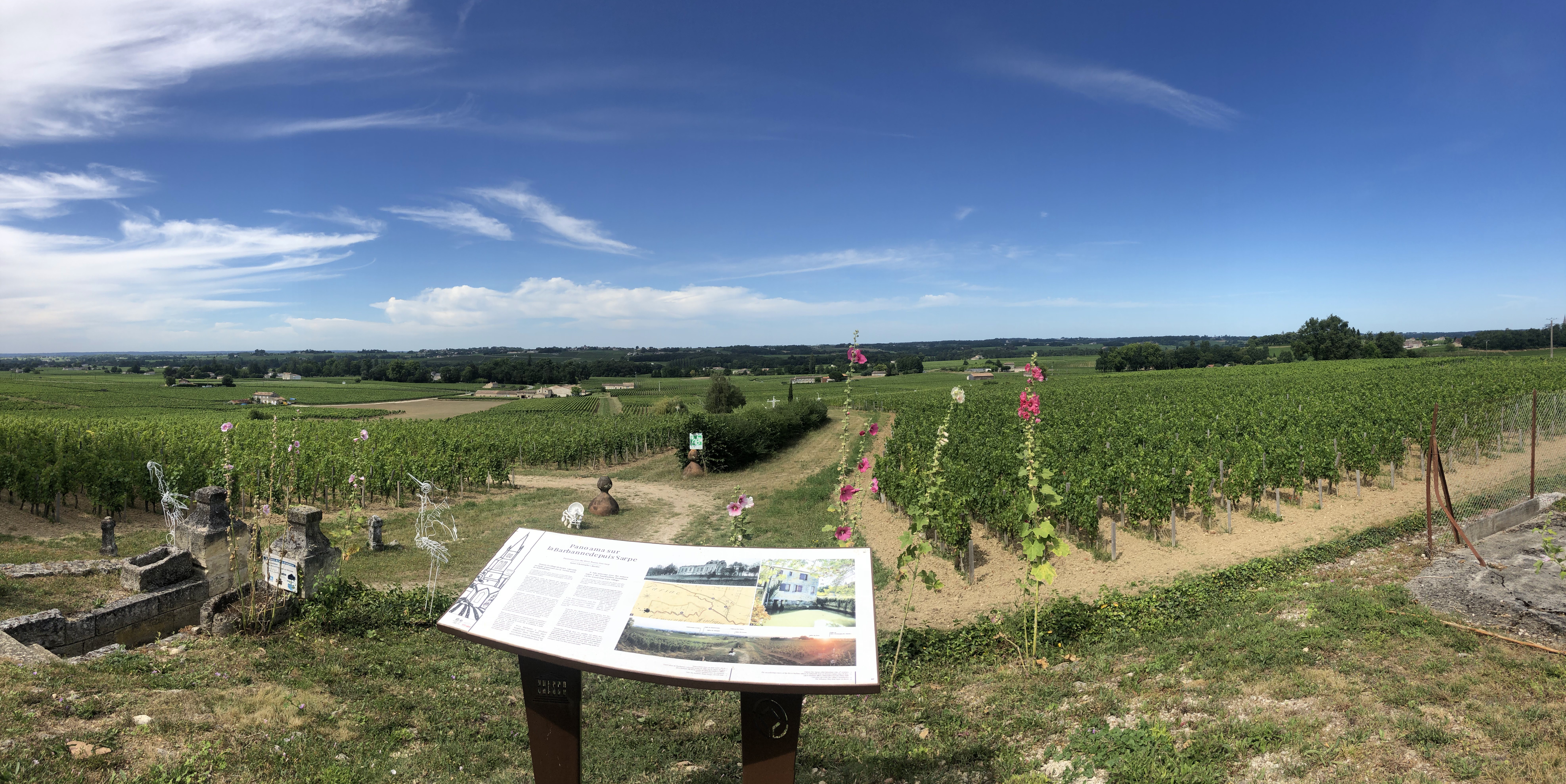 Photo n° 8 de l'avis de Michel.' fait le 18/07/2020 à 22:32