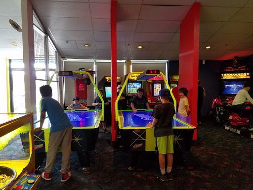 Laser Tag Center «Ultrazone», reviews and photos, 16074 SE McLoughlin Blvd, Milwaukie, OR 97267, USA