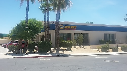 Auto Parts Store «NAPA Auto Parts - Desert Area Corporation», reviews and photos, 42100 Beacon Hill, Palm Desert, CA 92211, USA