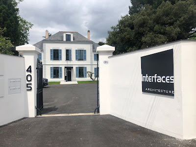 Interfaces Architecture à Saint-Sébastien-sur-Loire