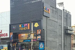 KLM Fashion Mall, Peerzadiguda image
