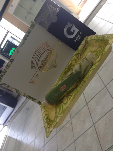 Tobacco Shop «T.M.B.H. SMOKE SHOP», reviews and photos, 1601 W 1st St a, Santa Ana, CA 92703, USA