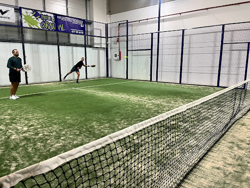 P6 Narón Sport Center en Narón, A Coruña