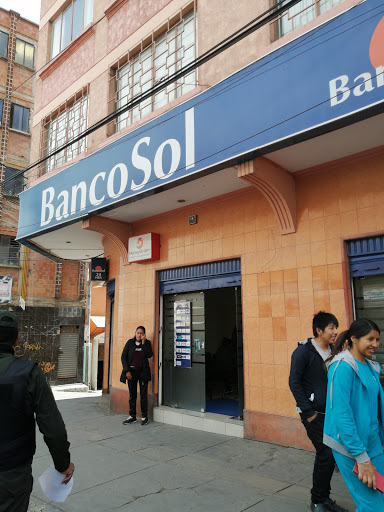 BANCO SOL