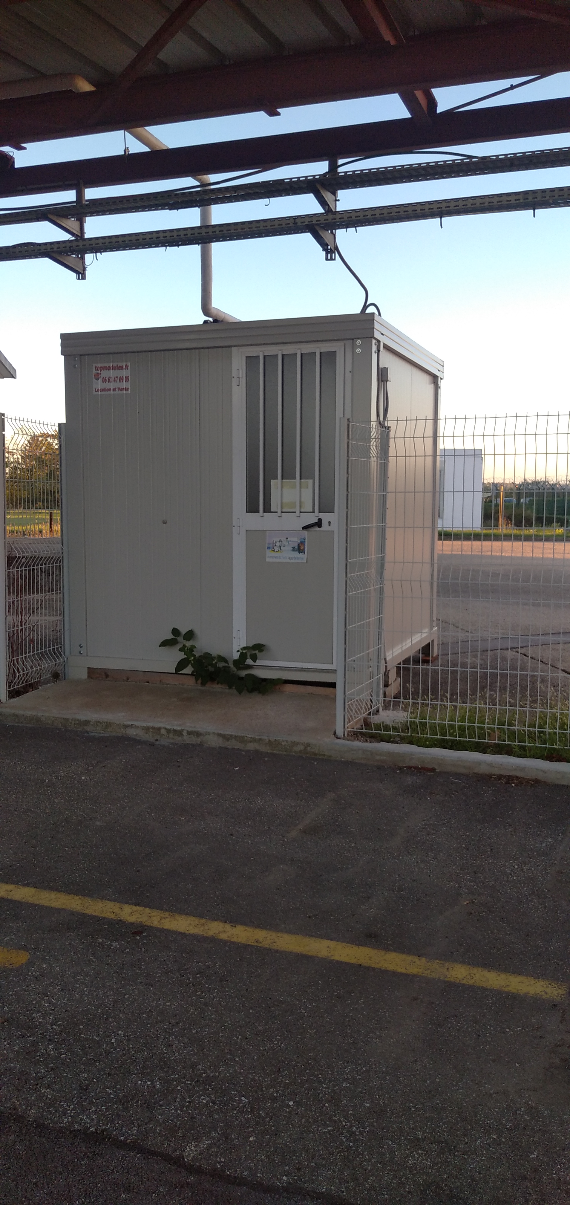 Photo n° 1 de l'avis de kolobokGTRS. fait le 20/09/2022 à 05:45