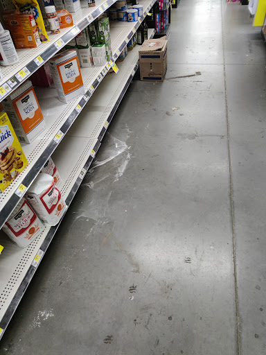 Discount Store «Dollar General», reviews and photos, 1190 Waughtown St, Winston-Salem, NC 27107, USA