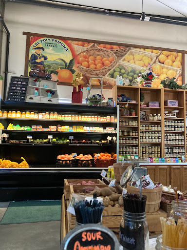 Grocery Store «Farm Store at Kellogg Ranch», reviews and photos, 4102 S University Dr, Pomona, CA 91768, USA