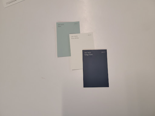 Paint Store «Sherwin-Williams Paint Store», reviews and photos, 11148 Cargo Ct, Odessa, FL 33556, USA