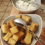 Photo n°4 de l'avis de Adriana.m fait le 01/10/2022 à 22:43 sur le  Sabores na Brasa à Vila Baleira