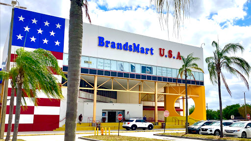 Department Store «BrandsMart USA», reviews and photos, 4320 NW 167th St, Miami Gardens, FL 33054, USA