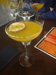 Photo n°34 de Abyssinia à Strasbourg ()