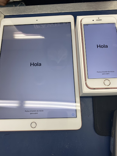 Pawn Shop «Pawn Max», reviews and photos, 1430 E Fowler Ave, Tampa, FL 33612, USA